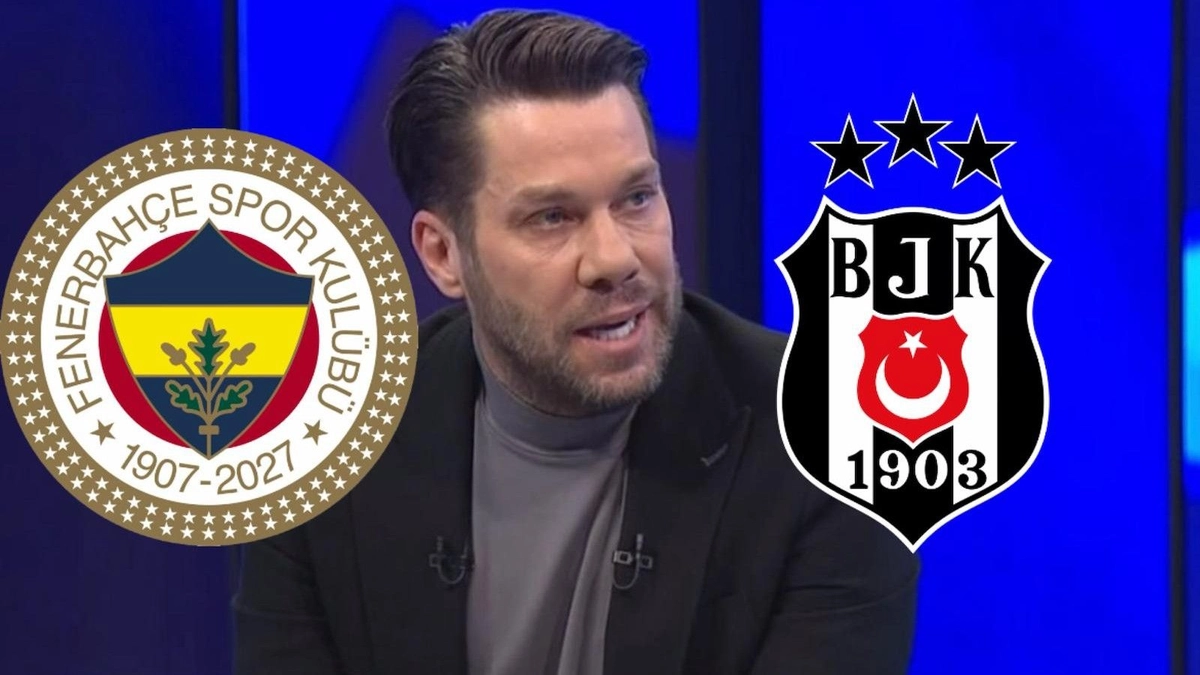 Fırat Aydınus: "Fenerbahçe - Beşiktaş derbisi için o hakemi çağırır, yönet derim!"