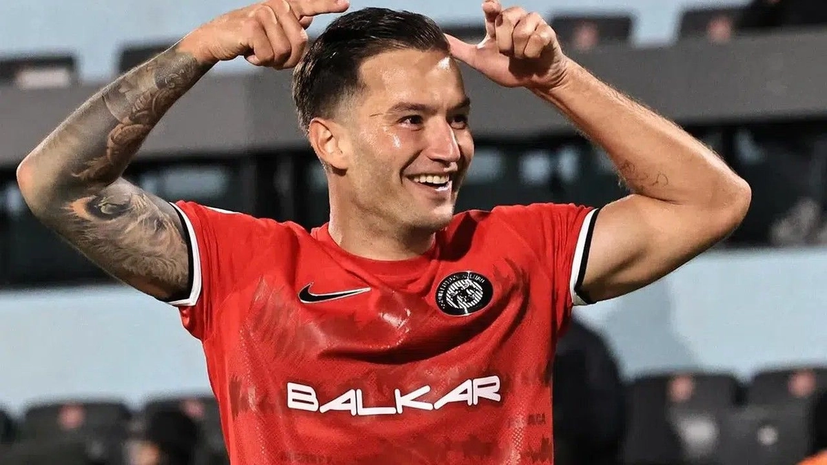 Oğulcan Çağlayan, Antalyaspor’a önerildi!