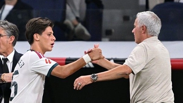 Jose Mourinho, Arda Güler'i oynatmak için gözü kararttı!
