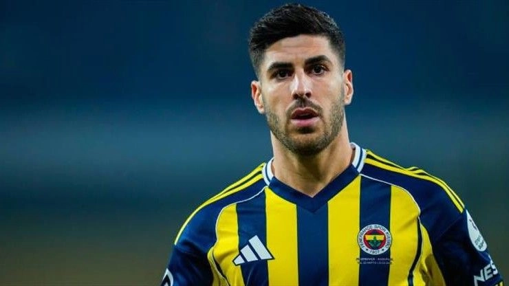 Marco Asensio ameliyat olacak mı? Karar verildi