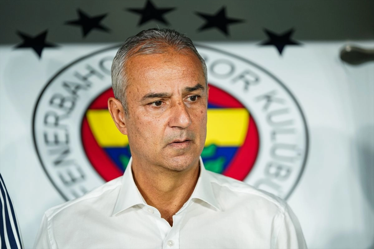 Fenerbahçe'de İsmail Kartal neşteri vurdu! 4 futbolcuya kesik...