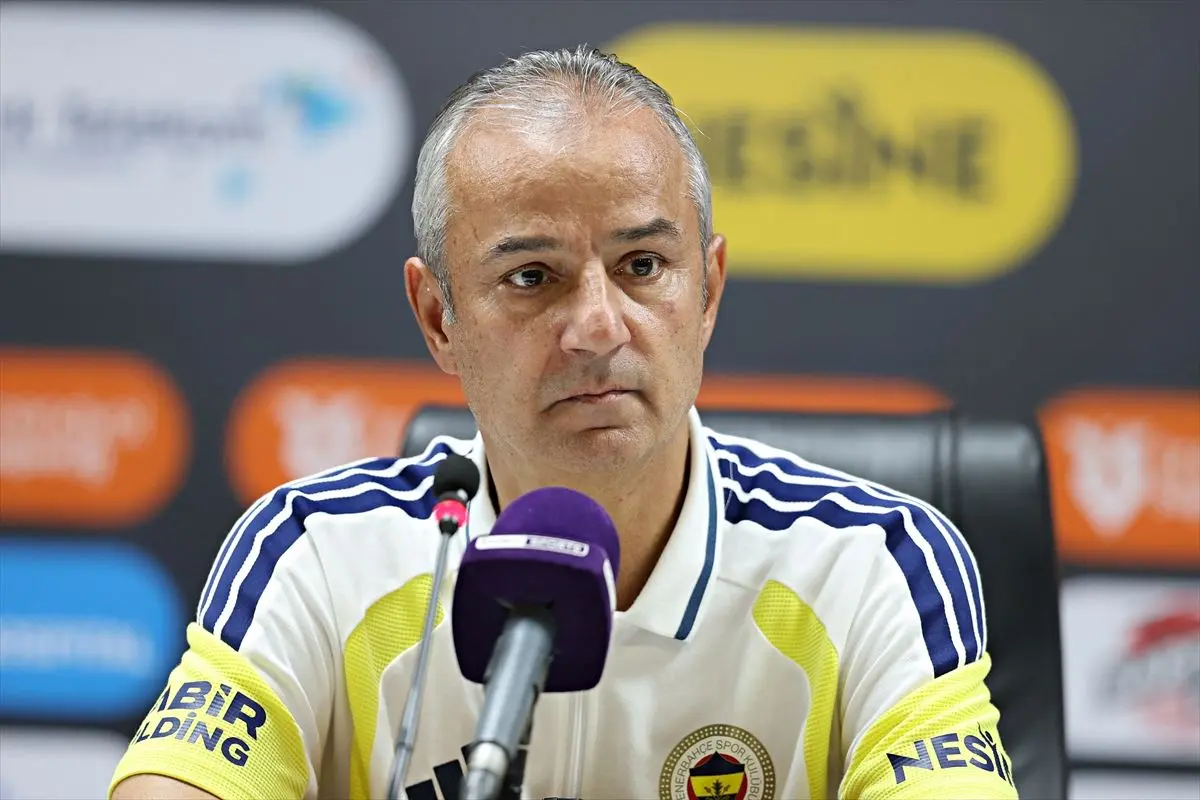 İsmail Kartal