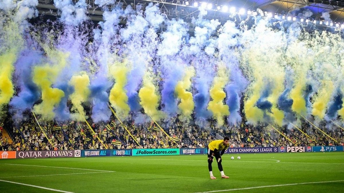 Adı Fenerbahçe ile anılan yıldızın kalbinde sorun çıktı