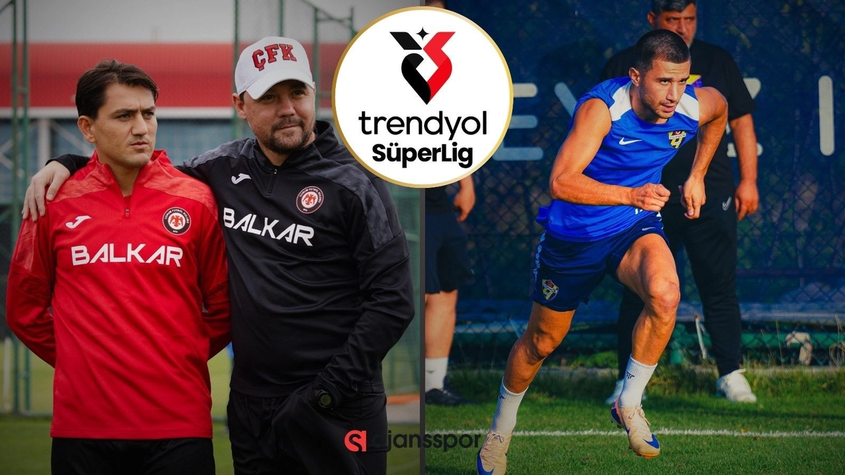 Çorum FK - Eyüpspor maçı ne zaman, hangi kanalda? İlk 11'ler, sakat ve cezalılar