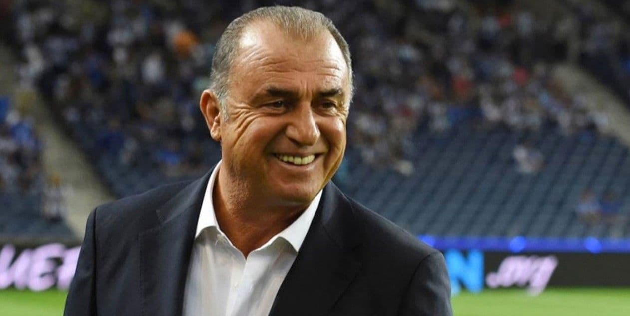 Fatih Terim