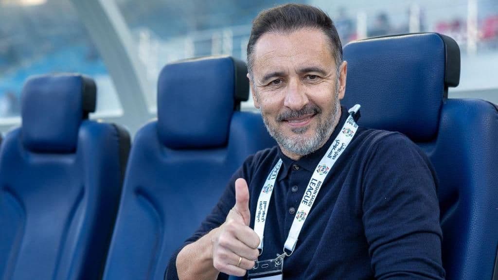 Vitor Pereira