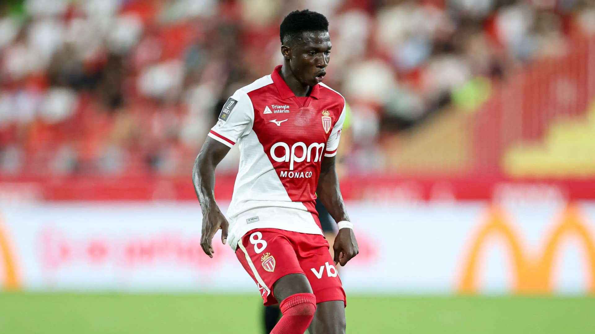 Lamine Camara