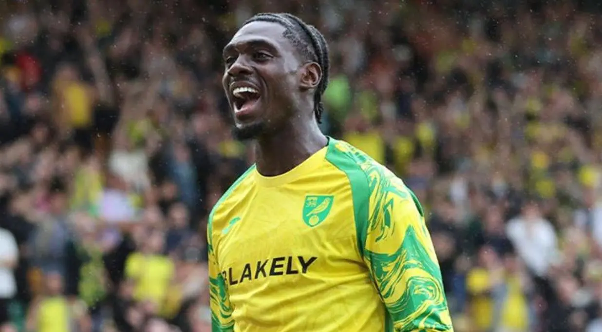 Trabzonspor'un gündemindeki Mohamed Toure için Norwich City'den transfer açıklaması geldi