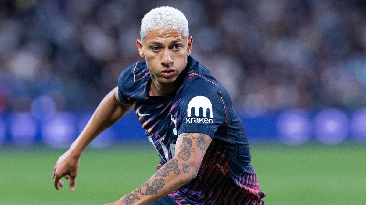 Trabzonspor'dan Richarlison bombası! Anlaşma sağlandı