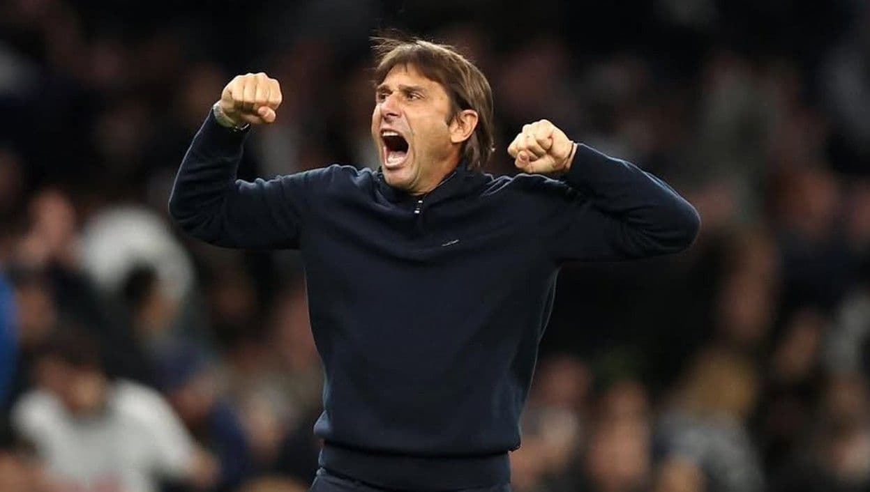 Antonio Conte