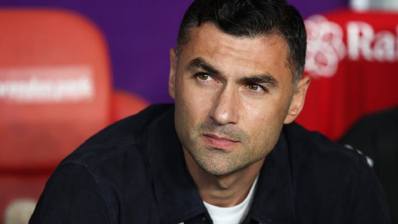 Burak Yılmaz
