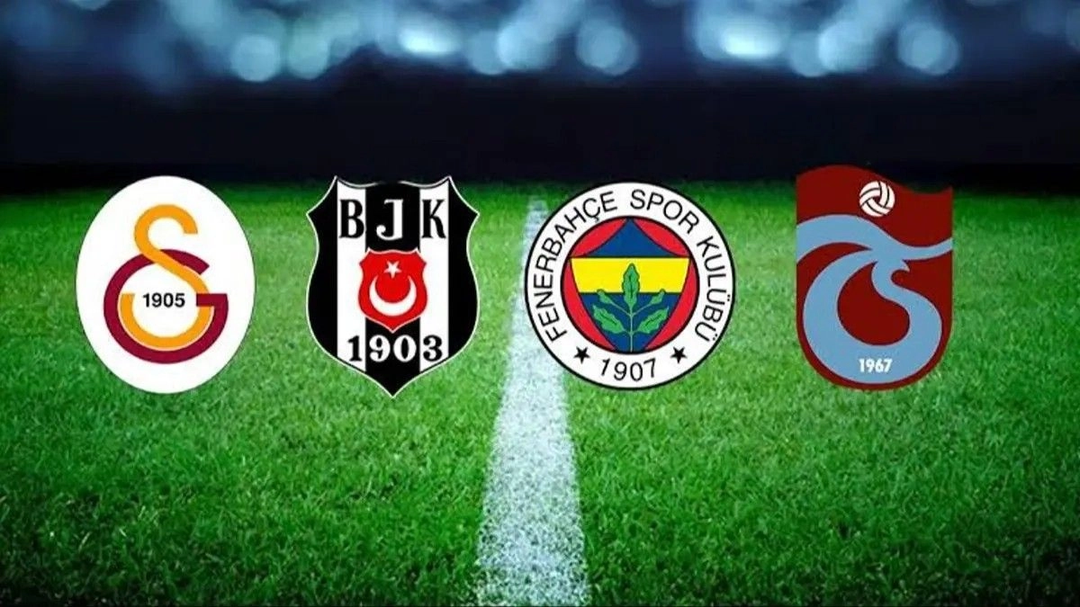 Süper Lig'de 6. hafta sonunda şampiyonluk oranları güncellendi!