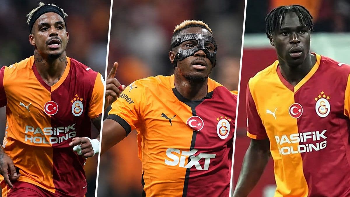 Galatasaray