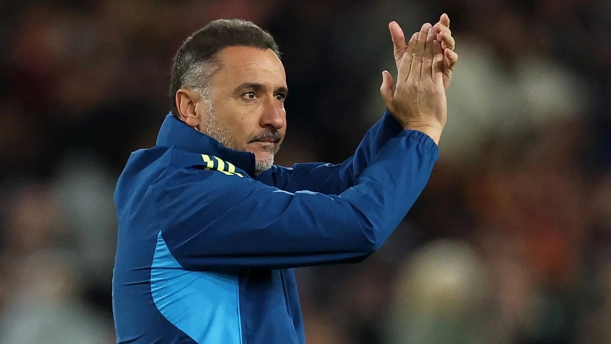 Trabzonspor’un yeni hocası yabancı: Adaylar Sergio Conceiçao ve Vitor Pereira!