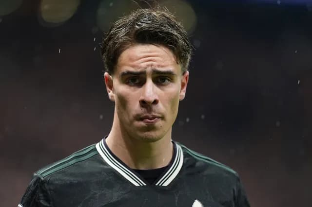 Kenan Yıldız