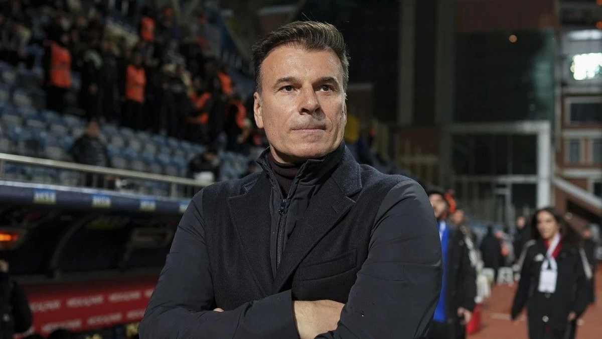 Fatih Karagümrük'te Aleksandar Stanojevic ile yollar ayrıldı!