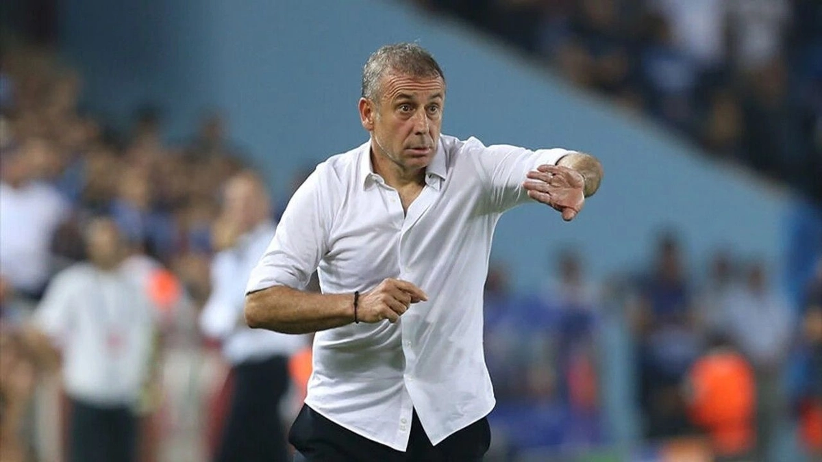Abdullah Avcı’dan Milli Takım açıklaması: "10-12 teklif aldım!"