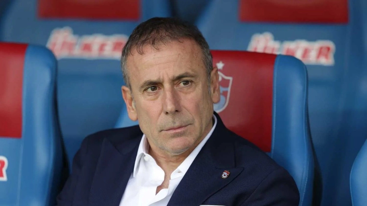 Abdullah Avcı: "Fenerbahçe'yi şampiyon yaparım!"
