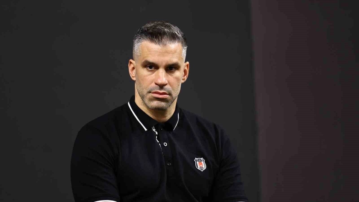 DUSAN ALİMPİJEVİC AÇIKLAMLARDA BULUNDU