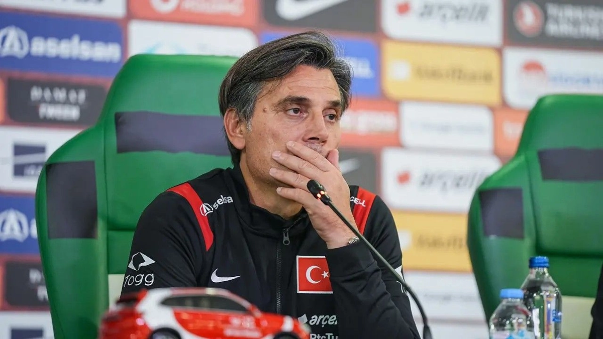 Fenerbahçe'de en güçlü aday Vincenzo Montella!