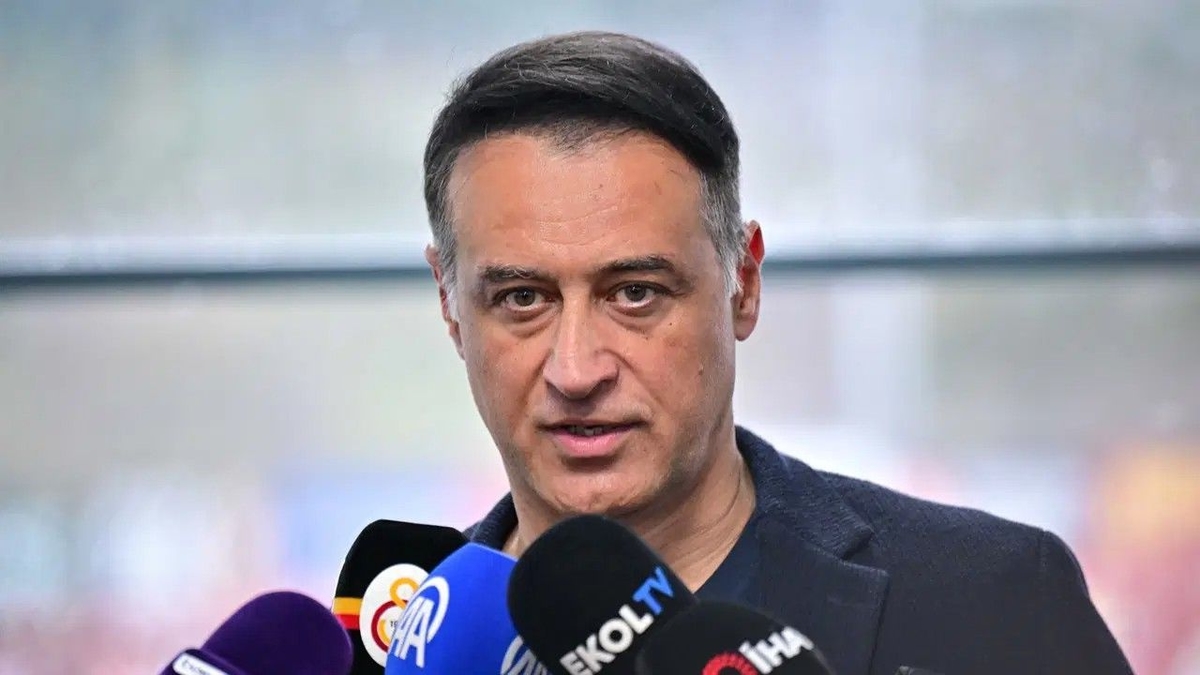 Yener İnce: "Wilfried Singo'nun kronik sakatlığı yok"