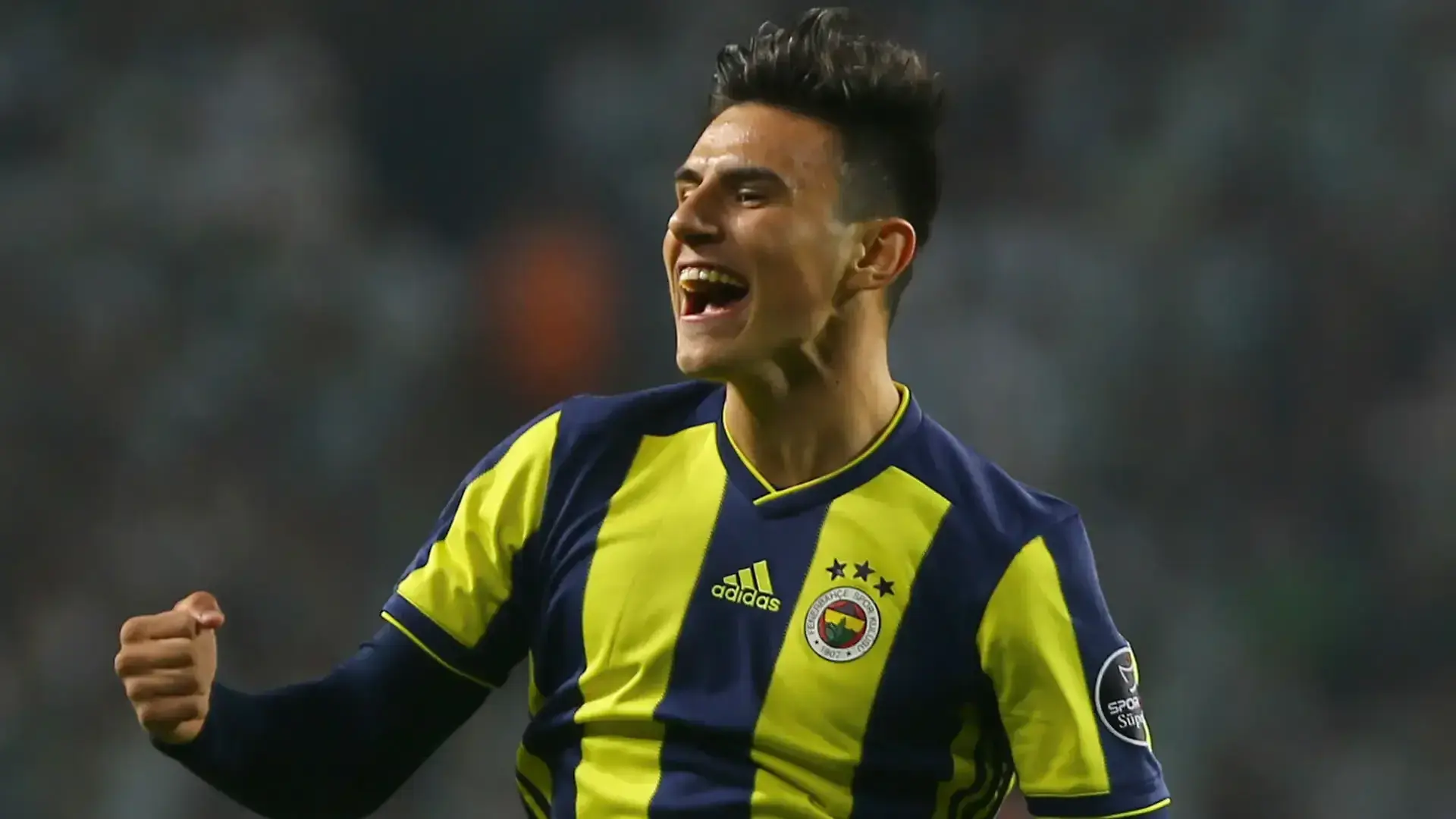 Eljif Elmas