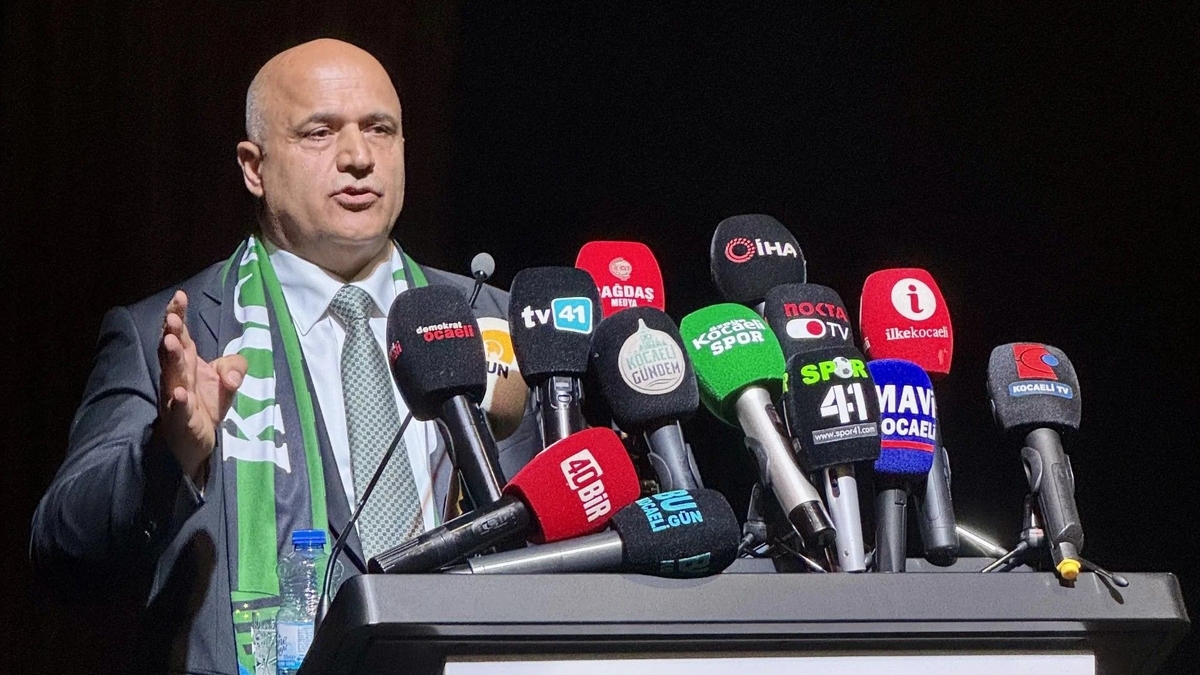 Recep Durul'dan hakem kararlarına tepki: "Bu VAR niye var, kimler için var?"