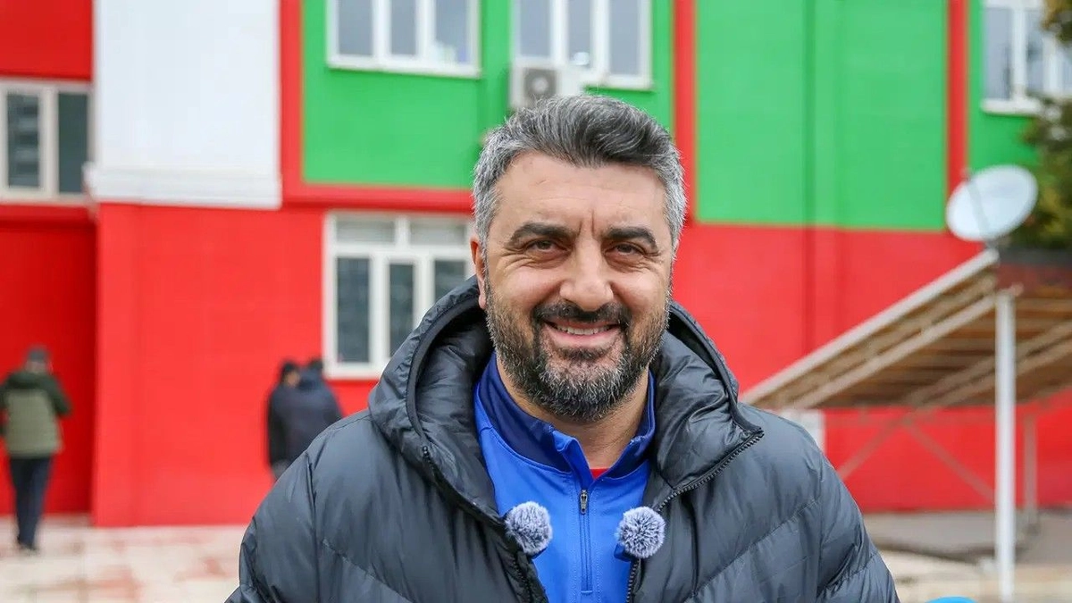 Sinan Kaloğlu'nun hedefi yurt dışında çalışmak: Teklif aldı!