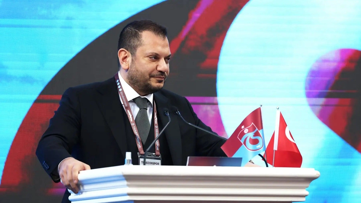 Ertuğrul Doğan: "Beşiktaş'ı yeneriz!"