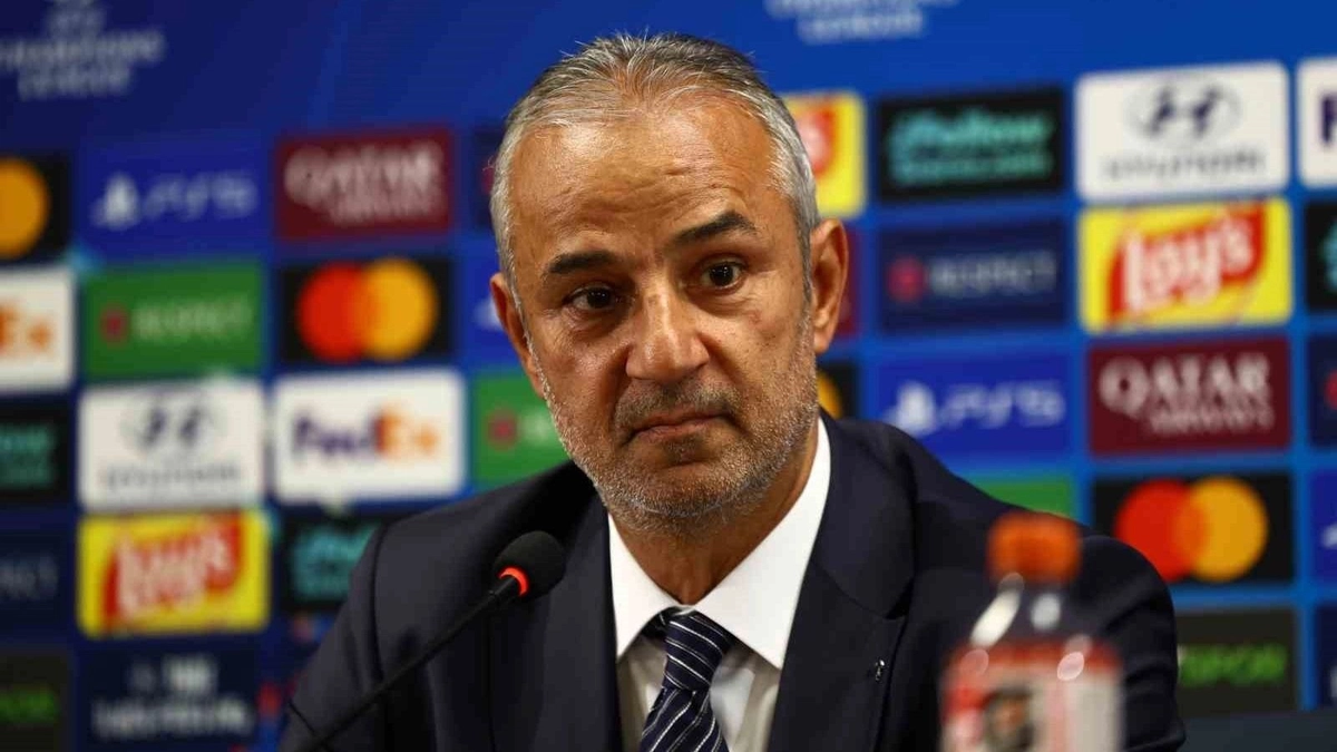 İSMAİL KARTAL