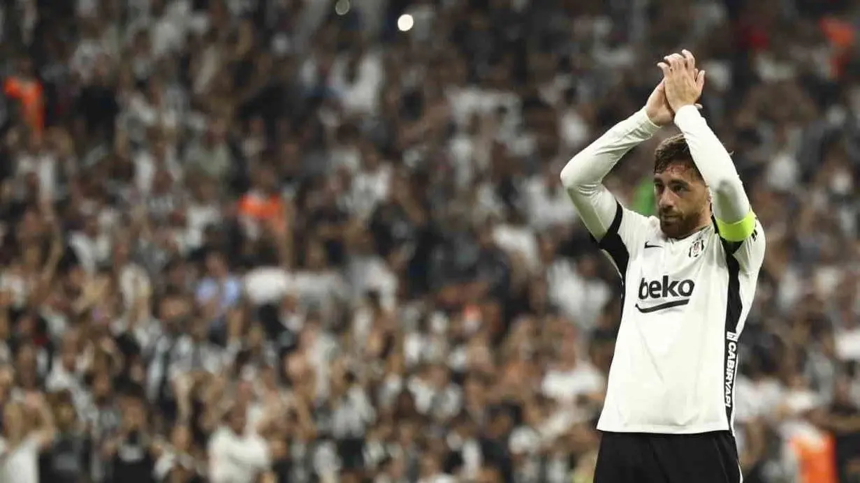 Beşiktaş’ta Orkun Kökçü Kasımpaşa maçında oynayacak mı? Belli oldu!